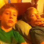 Lance Bratton's Instagram, Twitter & Facebook