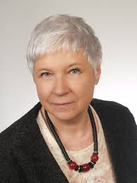 Zespół Wojewódzkiej Biblioteki Publicznej i Centrum Animacji Kultury w  Poznaniu żegna dyrektor Lenę Bednarską