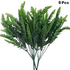 We did not find results for: Plantes Artificielles Lot De 6 Fausses Plantes Verte Fougere En Plastique Pour Decoration D Interieur Exterieur Cdiscount Maison