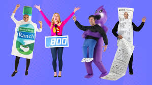 Image result for quirky halloween