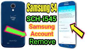 Frp remove for samsung models. I545vrudmi1 Galaxy S4 Verizon Sch I545 Remove Frp Apk 2019 Updated October 2021