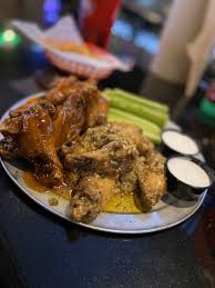 Maybe you would like to learn more about one of these? Pluckers Wing Bar Gift Cards And Gift Certificates Houston Tx Giftrocket