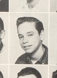 Dennis Stratton Obituary