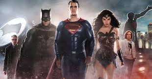 Batman v Superman: Dawn of Justice Runtime Confirmed
