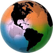 Descubra el origen étnico y el significado de apellidos. Mundo Planisferio Planeta Ilustraciones En Png Material Para La Escuela