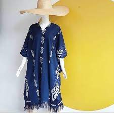 Songket diciptakan tanpa alat tenun modern, masih memakai alat tenun tradisional dan menggunakan benang emas. Contoh Model Baju Yang Bisa Dibuat Anisah Tenun Ethnic Facebook