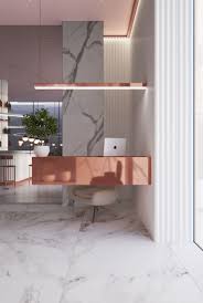 Kanada Nail Bar Nail Salon Interior Design Salon Interior Design Interior