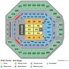 Seating Chart At T Center Lego Shop Free Delivery