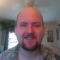 In any instance where a conext menu is custom, right click's context menu  shows