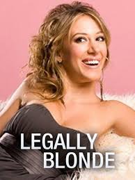 Legally Blonde: Season 1, Episode 2