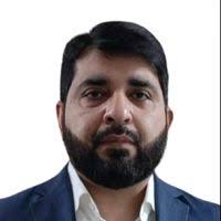 Mujahid Islam Khokhar