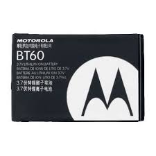 Motorola A3000 (BT60) batterie 1100mAh ...