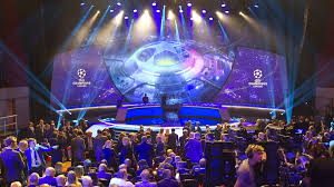 The official home of europe's premier club competition on facebook. Champions League Die Auslosung Der Gruppen Im Livestream Bei Dazn Sehen Dazn News Deutschland