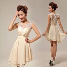 Free Shipping Fashion Lace Bridal Dress Bridesmaid Dress Dinner Toast Champagne Bridesmai Bridal Dresses Lace Dresses For Teens Champagne Bridesmaid Dresses