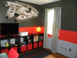 Pin On Star Wars Bedroom Ideas