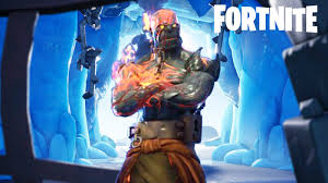 Fortnite prisoner skin stage 1. Fortnite How To Unlock Stage 4 Of The Prisoner Snowfall Skin Campfire Ritual Location Dexerto