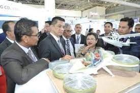 We did not find results for: Mahathir Terkejut Pak Wan Buktikan Kereta Terbang Bukan Sekadar Cakap Malaysia Today