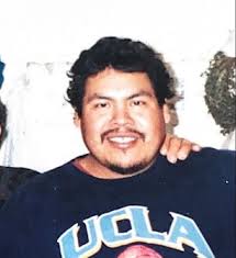 Angel Garcia-Gallegos