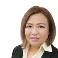 Mei Ling (Magdalene) Fwu