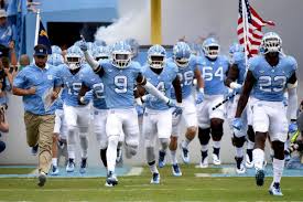 Fbs tv schedule and times. Unc Football Vs Louisville Game Preview Tar Heel Blog