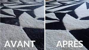 La moquette n'a pas la vie facile. Comment Nettoyer En Profondeur Un Tapis Ou Une Moquette Astuces De Grand Mere Nettoyage Tapis Nettoyer Tapis Nettoyage Moquette