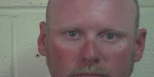 Man arrested for alleged heroin, meth distribution