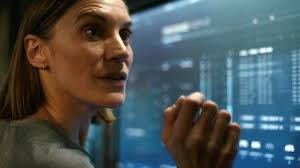 Another Life season 2 Never Gonna Give You Up Reviews