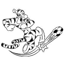 Affordable and search from millions of royalty free images, photos and vectors. Soccer Coloring Pages Free Printables Momjunction