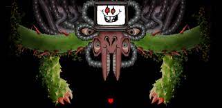 Omega flowey remix by ajwajw. Omega Flowey Apps On Google Play