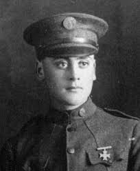 Reginald Oldfied Pearson