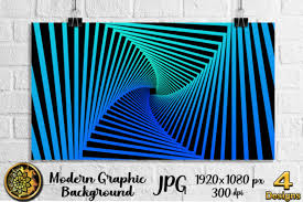 Download Graphic Design Wave Lineart Background Graphic By V Design Creator Creative Fabrica Yellowimages Mockups