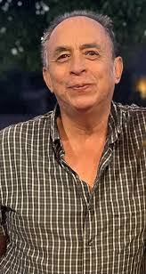 Amy Mariscal's Instagram, Twitter & Facebook