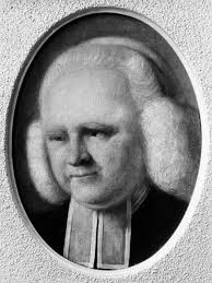 George Whitefield /N(1714-1770). English Evangelist. Oil On Canvas By John  Russell. Poster Print by Granger Collection