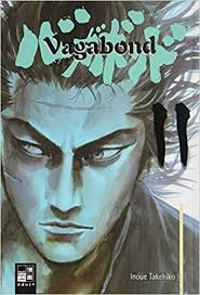 Vagabond is takehiko inoue's graphic novel adaptation of the 1930s historical novel musashi by eiji yoshikawa, about a real life historical figure from 17th century japan, shinmen takezo, who would go on to become the legendary sword saint miyamoto musashi. Vagabond Bd 11 Amazon De Inoue Takehiko Bucher