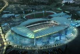 Manchester city's etihad stadium is set to undergo three significant changes in the next few months, after an additional announcement was confirmed in a club statement on tuesday. Manchester City Announce Second Phase Of Etihad Expansion News Building