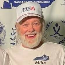 International Massage Hall of Fame