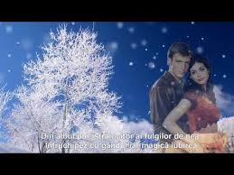 In Albul Din Ninsori Youtube Youtube Mare Suflete Pereche
