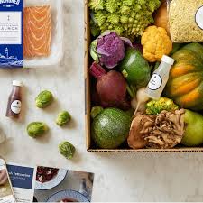 Set up your account, and follow the instructions to select your dietary selections, shipping information and schedule your first delivery. 12 Best Meal Delivery Services 2020 The Strategist