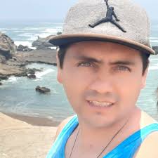 Jim Rodriguez Huerta