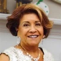 Angela Agrusa Obituary (2023)