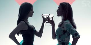 2018 directed by paul feig. Two Lessons To Remember From A Simple Favor Rise Beyond