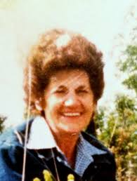 Patty Edwards Obituary