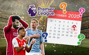 Maybe you would like to learn more about one of these? When Will The 2020 2021 Premier League Season Start