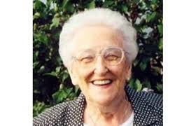 Dorothy Bertram Obituary (1923