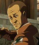 Daniel Baugh (visual voices guide)