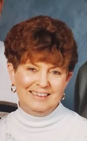 Carolyn S. Trimble Obituary March 8, 2023