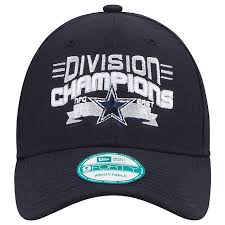 Dallas Cowboys 2014 Nfc East Division Champs 9forty Cap Dallas Cowboys Hats Dallas Cowboys Nfc East Division