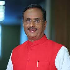 ಅಂಡಮಾನ್ ಮತ್ತು ನಿಕೋಬಾರ್ ದ್ವೀಪಗಳ ಲೆಫ್ಟಿನೆಂಟ್ ಗವರ್ನರ್ ಆಗಿ ದಿನೇಶ್ ಶರ್ಮಾ ನೇಮಕ
