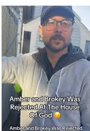 Amber Clarke Homeless