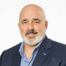 Jumping at the chance to support military and first responders assisting in  hurricane relief efforts, our very own Carnival Cruise Line President  Christine Duffy, completed a tandem skydive over…